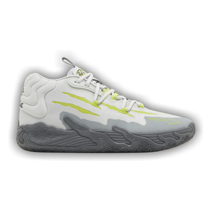 Puma MB.03 'Chino Hills'