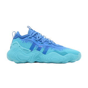 adidas Trae Young 3 'Lucid Cyan'