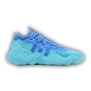 adidas Trae Young 3 'Lucid Cyan'