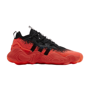 adidas Trae Young 3 'Solar Red'