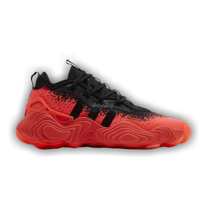 adidas Trae Young 3 'Solar Red'