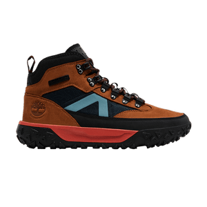 Timberland Greenstride Motion 6 Mid 'Rust'