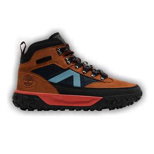 Timberland Greenstride Motion 6 Mid 'Rust'