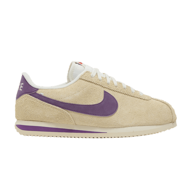 Nike Wmns Cortez Vintage 'Muslin Viotech'