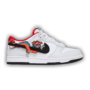 Nike Dunk Low GS 'Year of the Dragon'