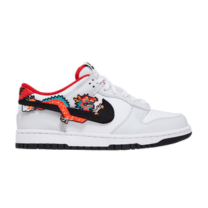 Nike Dunk Low GS 'Year of the Dragon'