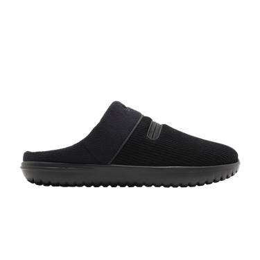 Nike Burrow 'Black'