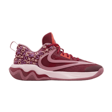 Nike Giannis Immortality 3 'Alphabet Bros'