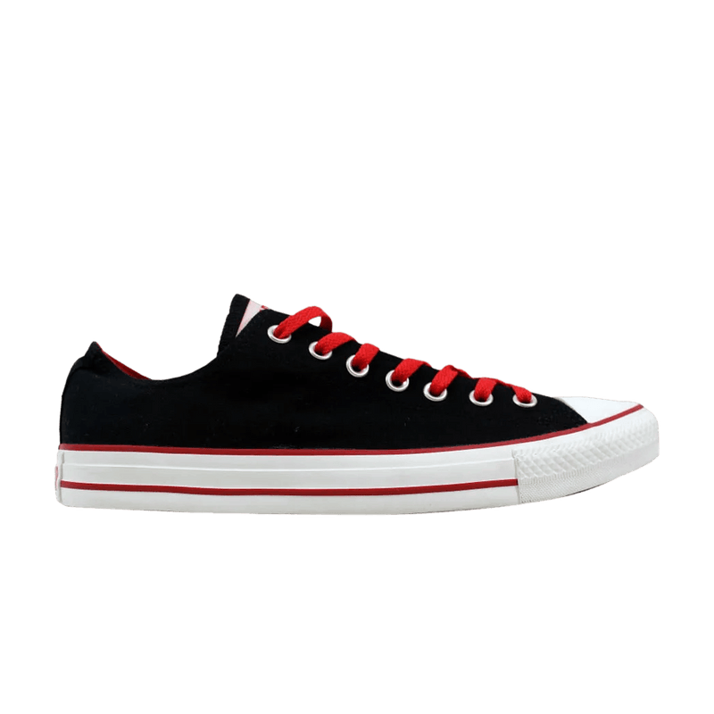 Converse Chuck Taylor All Star Ox 'Tweed Dots' 131810F