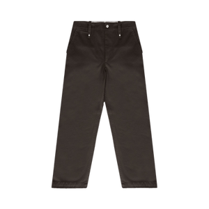 Burberry Baggy Pants 'Otter'