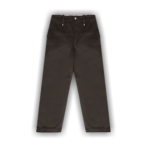 Burberry Baggy Pants 'Otter'