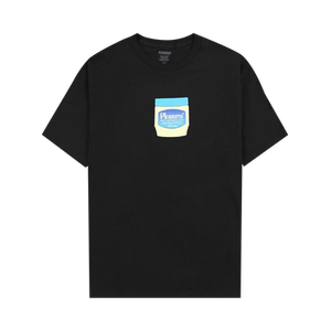 Pleasures Jelly T-Shirt 'Black'