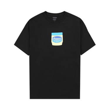 Pleasures Jelly T-Shirt 'Black'