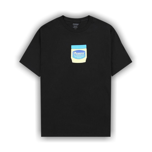 Pleasures Jelly T-Shirt 'Black'