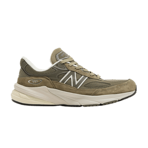 Teddy Santis x New Balance 990v6 Made in USA 'True Camo'