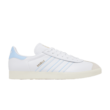 adidas Gazelle 'National Team Retro Collection - Argentina'