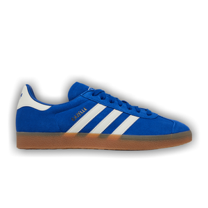 adidas Gazelle 'Royal Blue Gum'