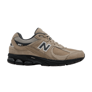 New Balance 2002R 'Driftwood Black'