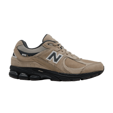 New Balance 2002R 'Driftwood Black'