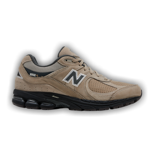 New Balance 2002R 'Driftwood Black'