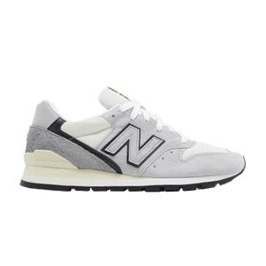 Teddy Santis x New Balance 996 Made in USA 'Grey Black'