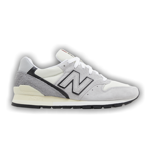 Teddy Santis x New Balance 996 Made in USA 'Grey Black'