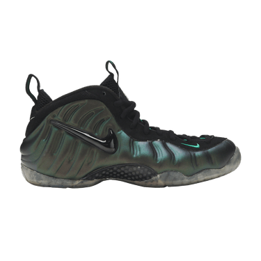 Nike Air Foamposite Pro 'Pine Green'