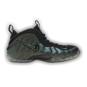 Nike Air Foamposite Pro 'Pine Green'