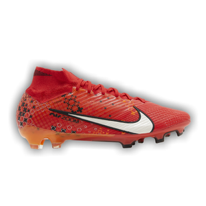 Nike Zoom Mercurial Superfly 9 Elite MDS FG 'Dream Speed - Light Crimson'