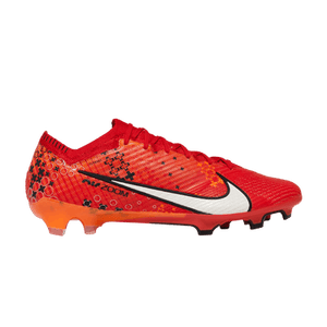 Nike Zoom Mercurial Vapor 15 Elite MDS FG 'Dream Speed - Light Crimson'