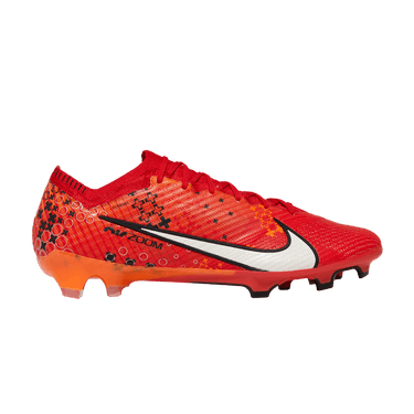 Nike Zoom Mercurial Vapor 15 Elite MDS FG 'Dream Speed - Light Crimson'