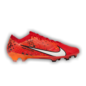 Nike Zoom Mercurial Vapor 15 Elite MDS FG 'Dream Speed - Light Crimson'