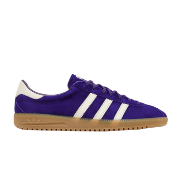 adidas Bermuda 'Collegiate Purple'