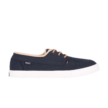 Stussy x Converse Sea Star LS Low 'Black'