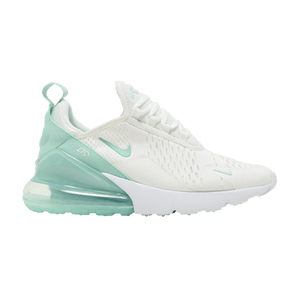 Nike Air Max 270 GS 'White Jade Ice'