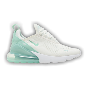 Nike Air Max 270 GS 'White Jade Ice'