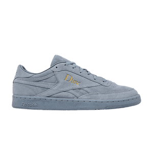 Dime x Reebok Club C Revenge 'Asteroid Dust'