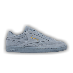 Dime x Reebok Club C Revenge 'Asteroid Dust'