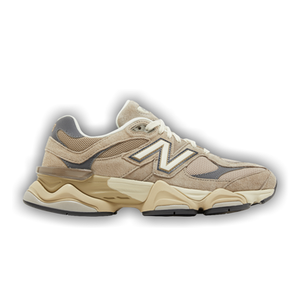 New Balance 9060 'Driftwood Castlerock'
