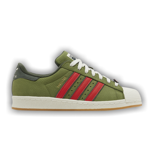 Teenage Mutant Ninja Turtles x adidas Superstar 'Shell-Toe'