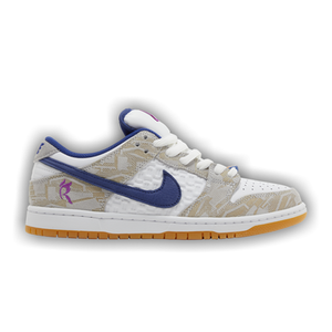 Rayssa Leal x Nike Dunk Low SB