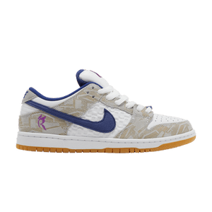 Rayssa Leal x Nike Dunk Low SB