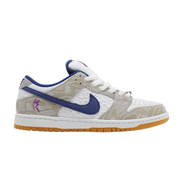 Rayssa Leal x Nike Dunk Low SB