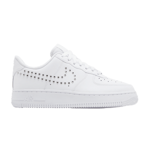 Nike Wmns Air Force 1 '07 'Studded Swoosh'
