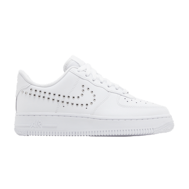 Nike Wmns Air Force 1 '07 'Studded Swoosh'