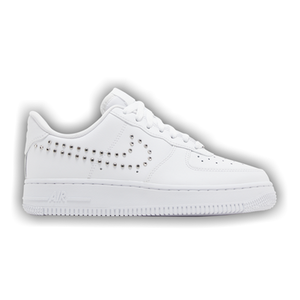 Nike Wmns Air Force 1 '07 'Studded Swoosh'