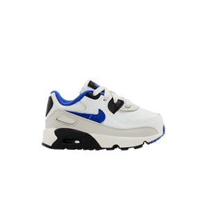 Nike Air Max 90 Leather TD 'White Racer Blue'