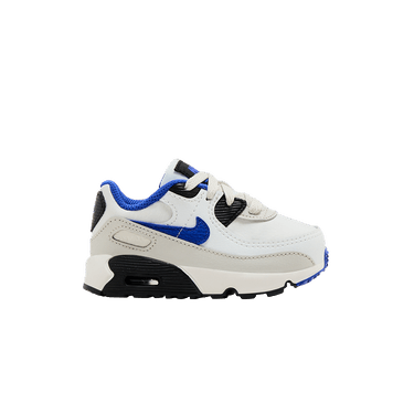 Nike Air Max 90 Leather TD 'White Racer Blue'