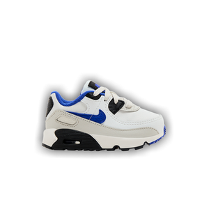 Nike Air Max 90 Leather TD 'White Racer Blue'