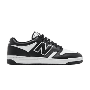 New Balance 480 'White Black'